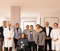 Re-Zertifizierung Neuromuskuläres Zentrum_UMMD